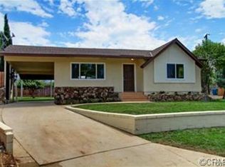 246 Loretta Way, Calimesa, CA 92320