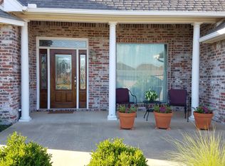 4602 Sunshine Cir, Enid, OK 73703