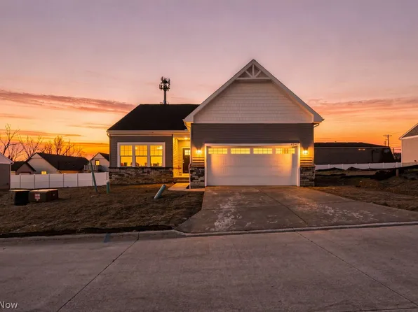4347 Oak Ridge Trl, Brunswick, OH 44212