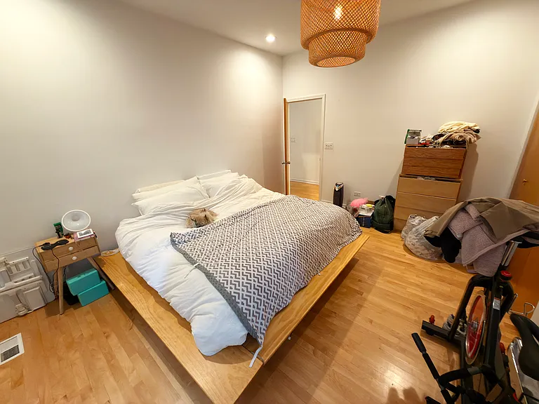 1409 N Wicker Park Ave #1F — Photo 9