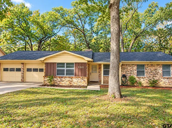 2201 Jackie Ave, Tyler, TX 75701