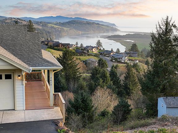 2nd image of 7415 E Summit Rd