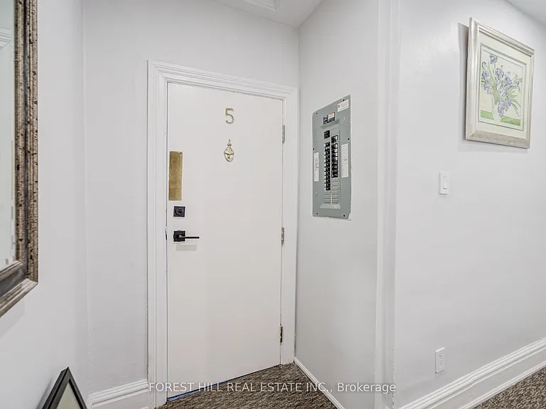 85 Vaughan Rd #5 — Photo 27