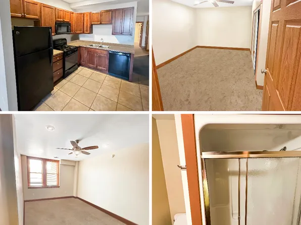 Arcade Building, 81 Fall St #B, Seneca Falls, NY 13148