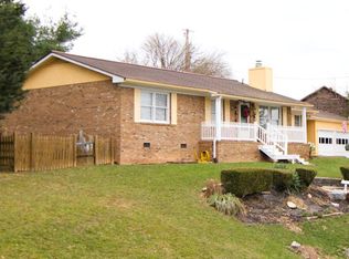 1143 Sumter Ct, Harrisonburg, VA 22802