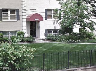 3956 Pennsylvania Ave SE APT 103, Washington, DC 20020