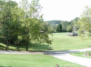 116 Honeysuckle Ave, Surgoinsville, TN 37873