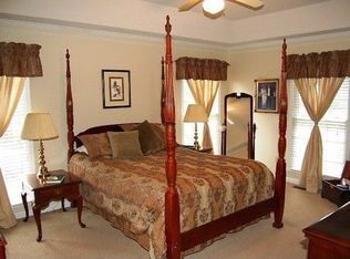 110 Fred Atkinson Rd, Huntsville, AL 35806