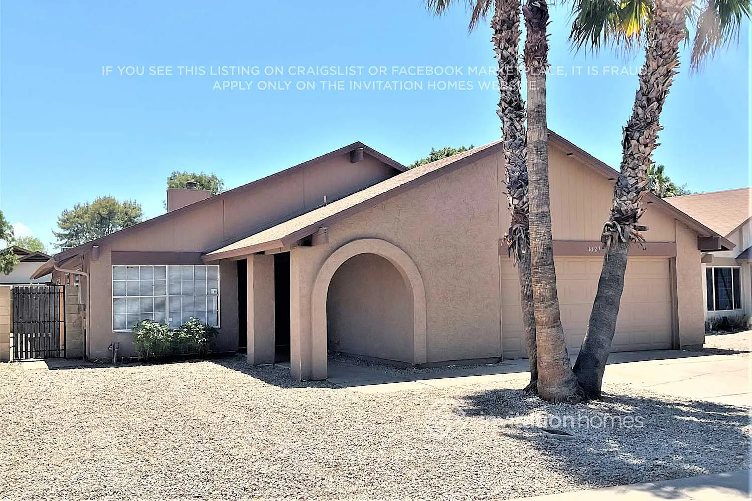 4427 W Morrow Dr Glendale, AZ 85308 — Photo 2