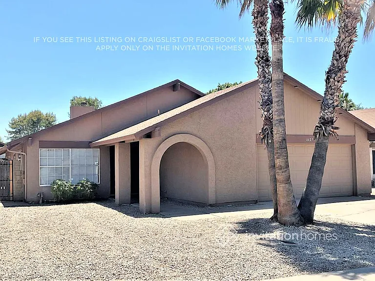 4427 W Morrow Dr — Photo 2