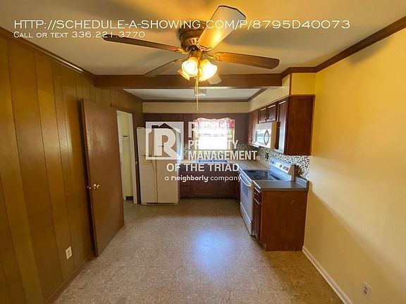 2nd image of 2509 Larkspur Dr
