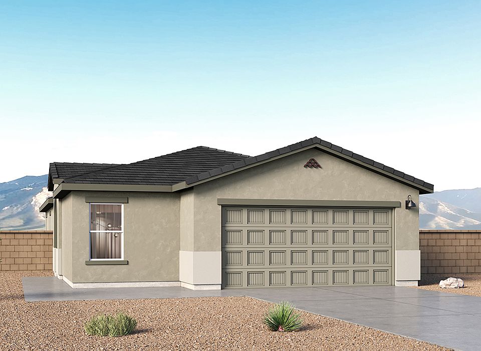 Plan Elevation.