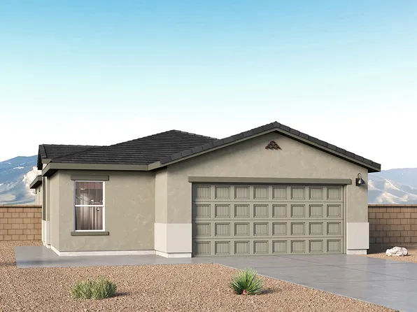 Aloe - C30A Plan, Hanson Ridge