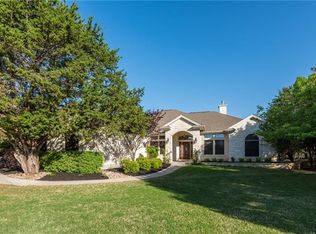507 Woodland Park, Georgetown, TX 78633