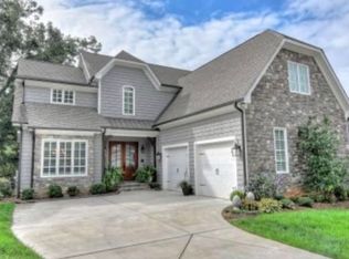 4118 Windemere Ln, Charlotte, NC 28211