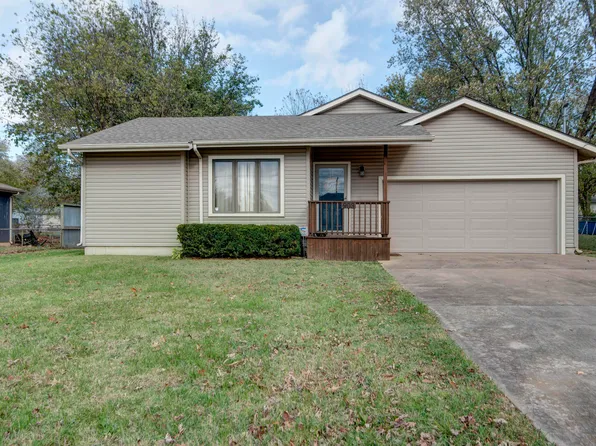 903 W Downing Street, Springfield, MO 65807
