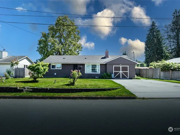 4967 Vesper Drive, Everett, WA 98203