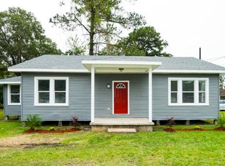 304 E Alexander St, Lafayette, LA 70501