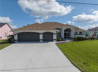 4421 SW 26th Ct, Cape Coral, FL 33914