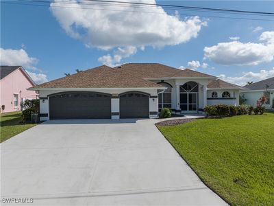 4421 SW 26th Ct, Cape Coral, FL, 33914