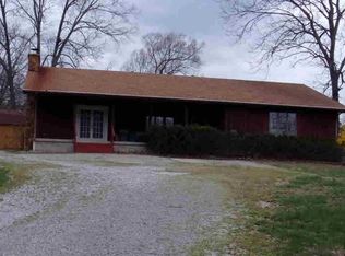 3525 Somerset Rd, Harrisburg, IL 62946