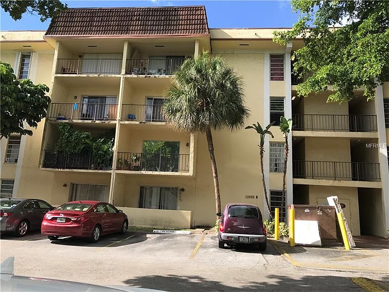 1st image of 11925 NE 2nd Ave APT 201