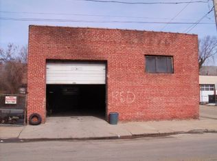 608 Crosby St, Chester, PA 19013