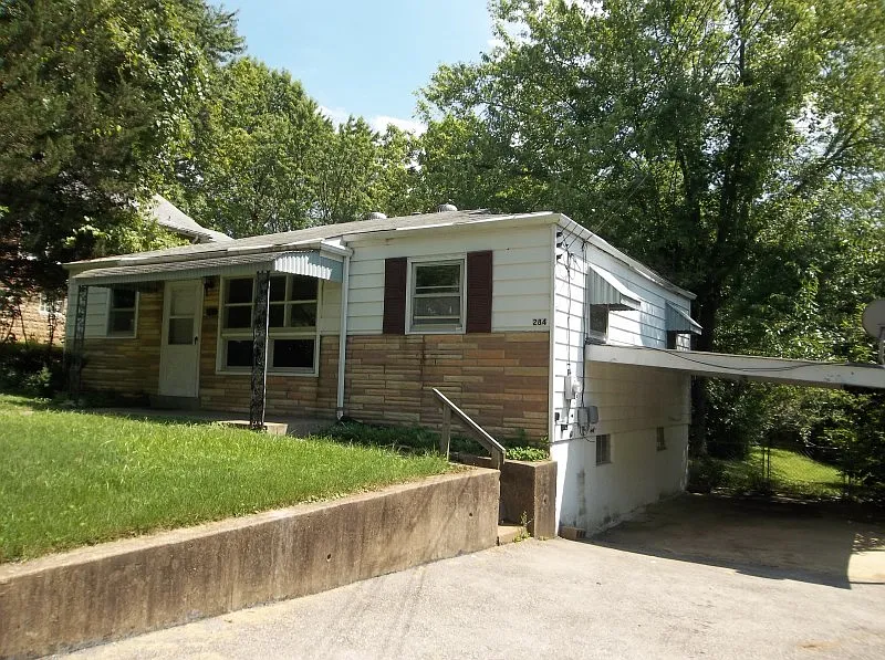 284 Habecking Dr photo 1