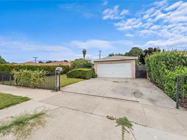 901 S Halladay St, Santa Ana, CA 92701