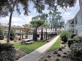 2nd image of 4301 Creighton Rd APT 5