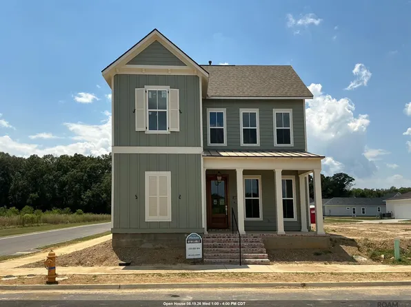 3802 Meeting St, Zachary, LA 70791