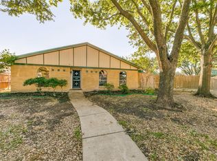 1448 Everglades Dr, Plano, TX 75023
