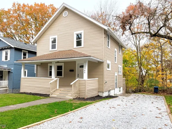 1745 Leighton Ave, Akron, OH 44314