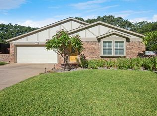 5516 Valparaiso Trl, Arlington, TX 76017