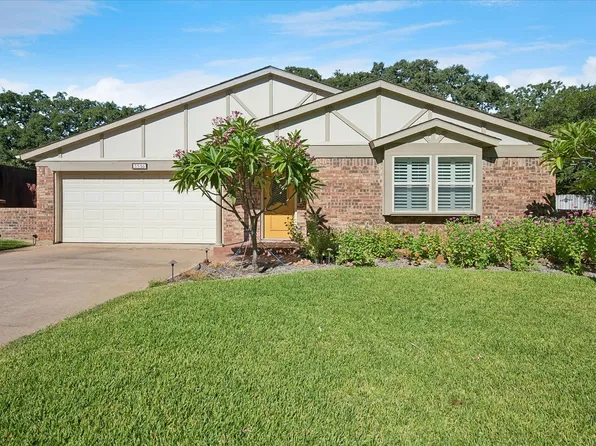 5516 Valparaiso Trl, Arlington, TX 76017