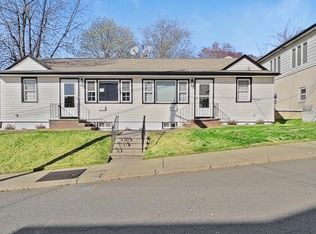 236 Crystal St, North Arlington, NJ