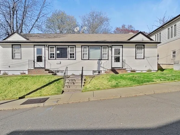 236 Crystal St, North Arlington, NJ 07031
