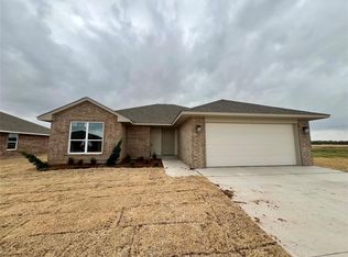 1653 Addington Rd, Newcastle, OK 73065