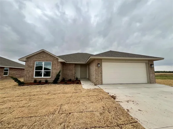 1653 Addington Rd, Newcastle, OK 73065