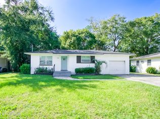 6910 CARTIER Circle, Jacksonville, FL 32208