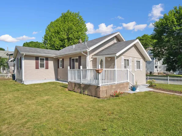 700 Hammond Ave, Waterloo, IA 50702