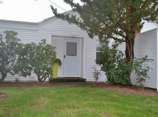 13172 SW 17th St, Beaverton, OR 97008