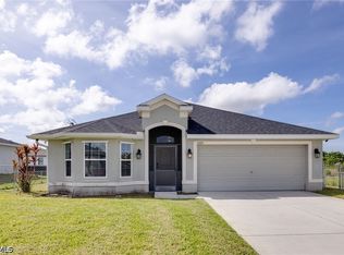 5225 Baron St, Lehigh Acres, FL 33971