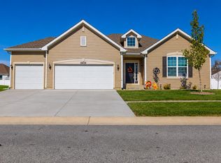 6614 Thoreau Dr, Portage, IN 46368