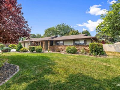11233 W Camas St, Boise, ID, 83709