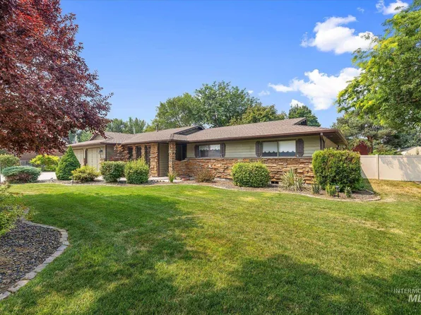 11233 W Camas St, Boise, ID 83709