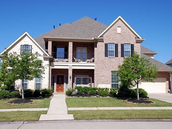 1st image of 12007 Silverwood Bend Ln