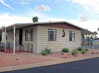 3300 E Broadway Rd LOT 121, Mesa, AZ 85204
