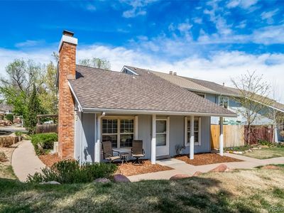 7069 S Knolls Way, Centennial, CO, 80122