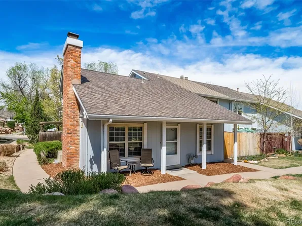 7069 S Knolls Way, Centennial, CO 80122